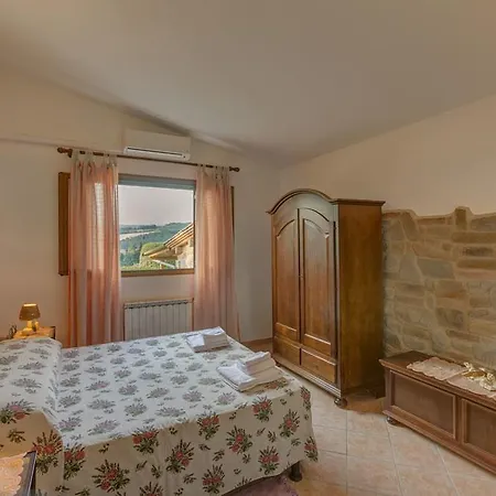 La Montaione