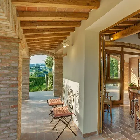 La Montaione